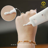 O.TWO.O Sunscreen spf30+